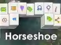 Gêm Horseshoe ar-lein Gêm Horseshoe ar-lein