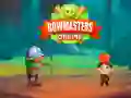 Gêm Bowmasters Ar-Lein ar-lein Gêm Bowmasters Ar-Lein ar-lein
