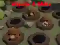 Gêm Curo'r mole ar-lein Gêm Curo'r mole ar-lein