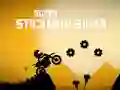 Gêm Super Stickman Biker ar-lein Gêm Super Stickman Biker ar-lein