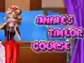 Gêm Cwrs Tyllu Annie ar-lein Gêm Cwrs Tyllu Annie ar-lein