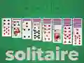GĂȘm Solitaire ar-lein GĂȘm Solitaire ar-lein