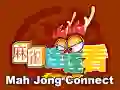 Gêm Mah Jong Cysylltu ar-lein