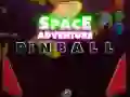 Gêm Anturiaeth Ofod Pinball ar-lein