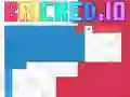 Gêm Bricked.io ar-lein
