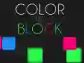 Gêm Color yn erbyn Bloc ar-lein Gêm Color yn erbyn Bloc ar-lein