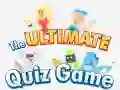 Gêm Y Gêm Quizz Ultim ar-lein