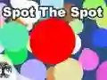 Gêm Darganfod y Spot ar-lein