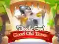 Gêm Doodle God: Y Hen Gynffon ar-lein Gêm Doodle God: Y Hen Gynffon ar-lein