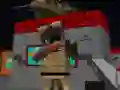 Gêm Rhyfedd Ffug Gell ar-lein Gêm Rhyfedd Ffug Gell ar-lein