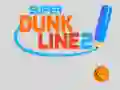 GĂȘm Super Dunk Llinell 2 ar-lein GĂȘm Super Dunk Llinell 2 ar-lein