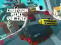 Gêm Ras Mini Cartŵn ar-lein Gêm Ras Mini Cartŵn ar-lein