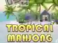 Gêm Mahjong Tropig ar-lein Gêm Mahjong Tropig ar-lein