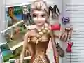 Gêm Creawdwr Doll Elisa ar-lein Gêm Creawdwr Doll Elisa ar-lein