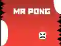 Gêm Mr Pong ar-lein Gêm Mr Pong ar-lein