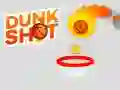 GĂȘm Dunk Siot ar-lein GĂȘm Dunk Siot ar-lein