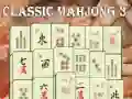 Gêm Mahjong Clasurol 3 ar-lein Gêm Mahjong Clasurol 3 ar-lein