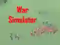 Gêm Simuleiddio Rhyfel ar-lein Gêm Simuleiddio Rhyfel ar-lein