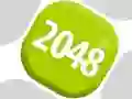 Gêm 2048 ar-lein Gêm 2048 ar-lein