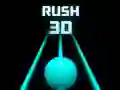 Gêm Rush 3D ar-lein Gêm Rush 3D ar-lein
