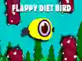 Gêm Adar Diet Flappy ar-lein