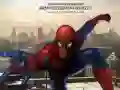 Gêm Y Spider-Man Anhygoel: gêm ffilm ar-lein ar-lein