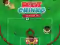 Gêm Foot Chinko Russia '18 ar-lein