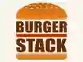 Gêm Stac Burger ar-lein