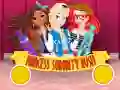 Gêm Tywysoges Sorority Rush ar-lein Gêm Tywysoges Sorority Rush ar-lein