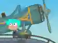 Gêm Poptropica ar-lein