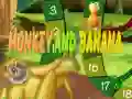 GĂȘm Mynci a Banana ar-lein GĂȘm Mynci a Banana ar-lein