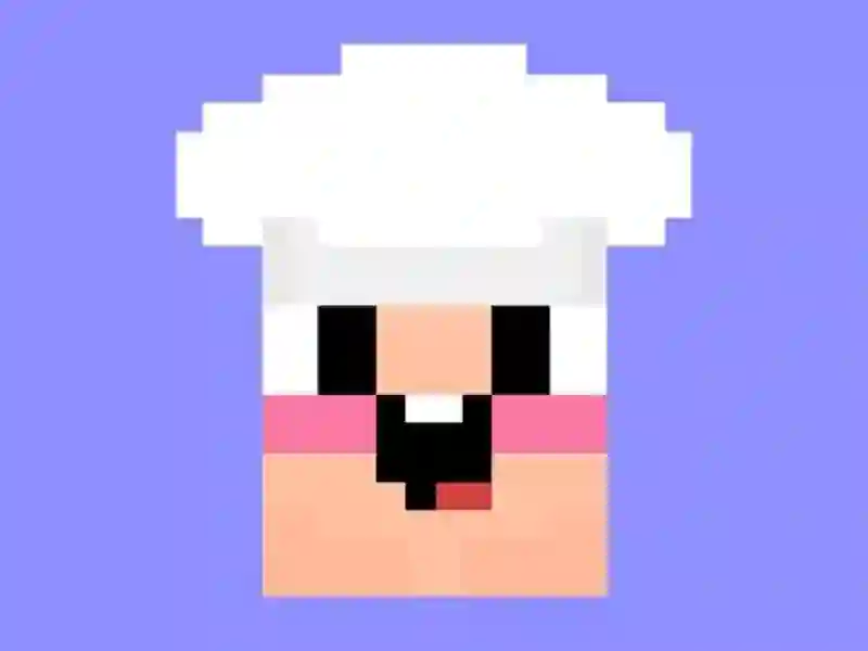 Gêm Efelychydd caffi noob llwglyd ar-lein