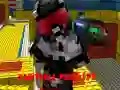 Gêm Paintball Pixel FPS ar-lein Gêm Paintball Pixel FPS ar-lein
