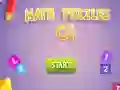 Gêm Puzzles Mathemateg CG ar-lein Gêm Puzzles Mathemateg CG ar-lein