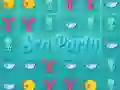 Gêm Parti Môr ar-lein Gêm Parti Môr ar-lein