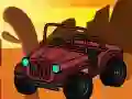 Gêm Llyfr lliwio off-road ar-lein Gêm Llyfr lliwio off-road ar-lein