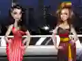 Gêm Dolly Oscars: Dillad ar-lein Gêm Dolly Oscars: Dillad ar-lein