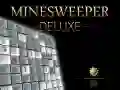 Gêm Minesweeper Deluxe ar-lein Gêm Minesweeper Deluxe ar-lein