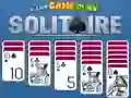 Gêm Solitaire Diddorol ar-lein