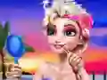 Gêm Make Up Superstar Hollywood ar-lein Gêm Make Up Superstar Hollywood ar-lein