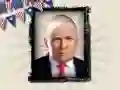 Gêm Y President yr UD ar-lein