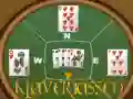 GĂȘm Klaverjassen ar-lein GĂȘm Klaverjassen ar-lein
