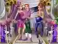 Gêm Barbie Cynllunydd Priodas ar-lein