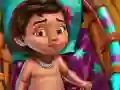 Gêm Babi Môr Wedi Ei Ffwrw ar-lein Gêm Babi Môr Wedi Ei Ffwrw ar-lein