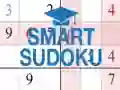 Gêm Sudoku Clyfar ar-lein Gêm Sudoku Clyfar ar-lein