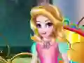 Gêm Golch Car Princess ar-lein Gêm Golch Car Princess ar-lein