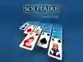 Gêm Solitaire Grande ar-lein