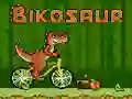 Gêm Bikosaur ar-lein