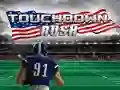 Gêm Rush Touchdown ar-lein