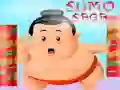 Gêm Saga Sumo ar-lein